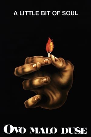 A Little Bit of Soul Ovo malo duše