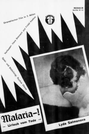 Malaria Malaria