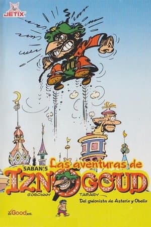Iznogoud Iznogoud
