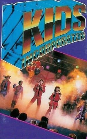 Kids Incorporated Kids Incorporated