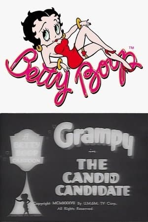 The Candid Candidate The Candid Candidate