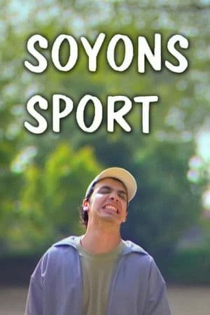 Soyons sport Soyons sport