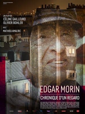 Edgar Morin, chronique d'un regard Edgar Morin, chronique d'un regard