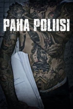 Paha poliisi