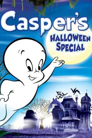 Casper's Halloween Special Casper's Halloween Special