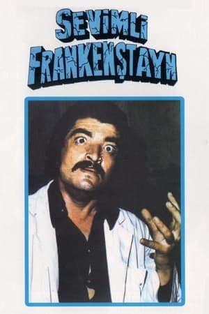 My Friend Frankenstein Sevimli Frankenştayn