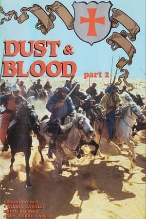 Blood and Dust De terre et de sang