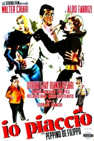 Io piaccio Io piaccio