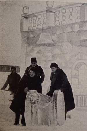 Ледяной дом