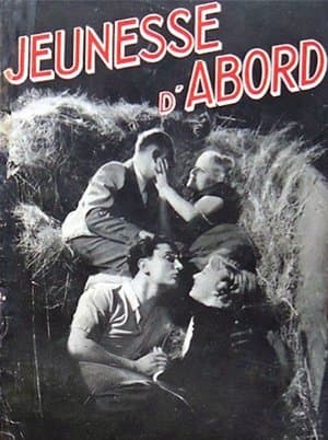 Jeunesse d'abord Jeunesse d'abord