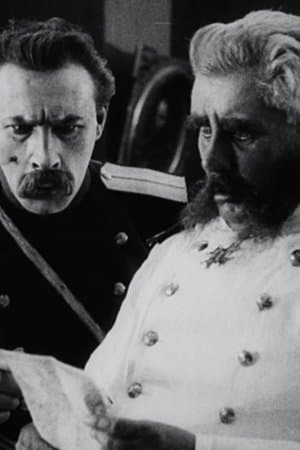 Assassination Attempt on the Governor Покушение на губернатора