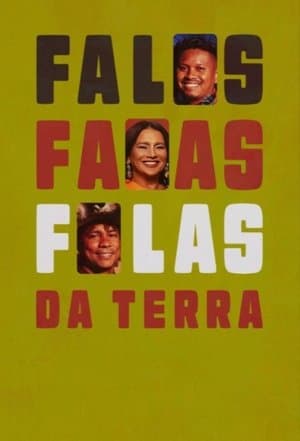 Native Speeches 25' Falas da Terra