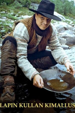 Lapin kullan kimallus Lapin kullan kimallus