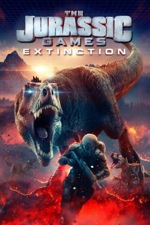 The Jurassic Games: Extinction The Jurassic Games: Extinction