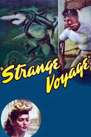 Strange Voyage Strange Voyage