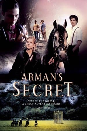Arman's Secret Armans Geheimnis