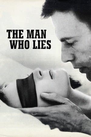 The Man Who Lies L'Homme qui ment