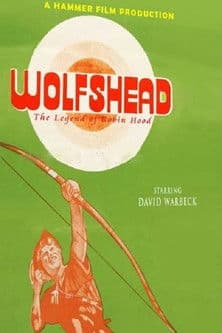 Wolfshead: The Legend of Robin Hood Wolfshead: The Legend of Robin Hood