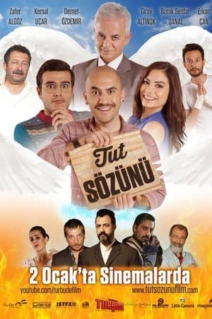 Tut Sözünü Tut Sözünü