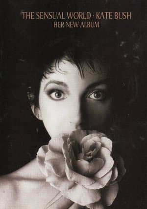 Kate Bush: Sensual World Kate Bush: Sensual World