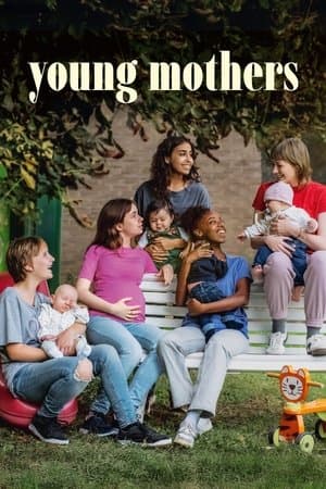 Young Mothers Jeunes mères