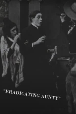Eradicating Aunty Eradicating Aunty