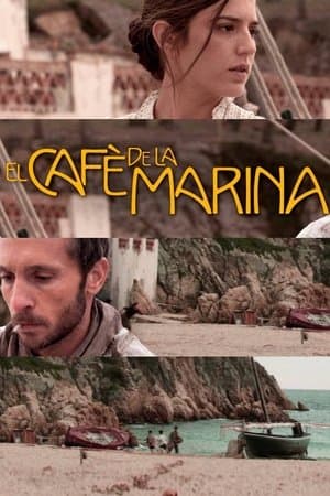 Marina's Café El cafè de la Marina