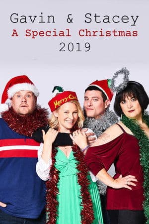 Gavin & Stacey: A Special Christmas Gavin & Stacey: A Special Christmas