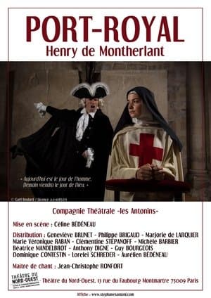 Port-Royal Port-Royal