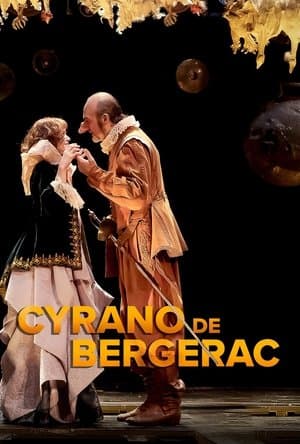 Cyrano de Bergerac Cyrano de Bergerac