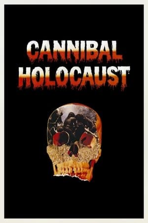 Cannibal Holocaust Cannibal Holocaust