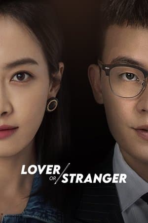 Lover or Stranger 陌生的恋人