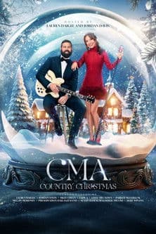 CMA Country Christmas 2025 CMA Country Christmas 2025