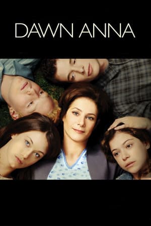 Dawn Anna Dawn Anna