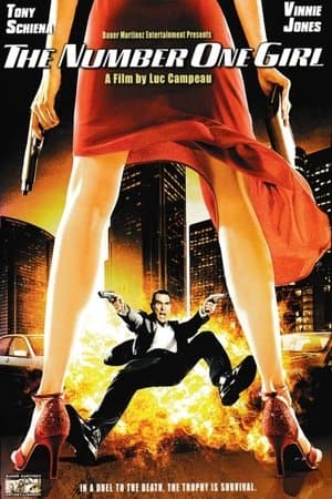 The Number One Girl The Number One Girl
