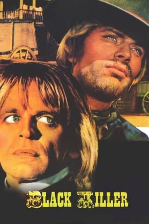 Black Killer Black Killer