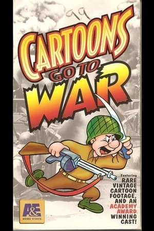 Cartoons Go To War Cartoons Go To War