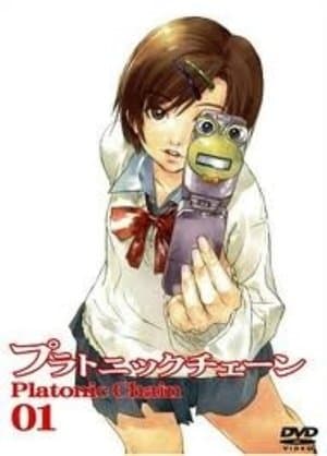 Platonic Chain プラトニックチェーン