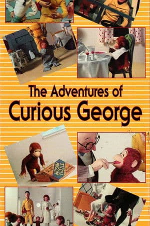 The Adventures of Curious George The Adventures of Curious George