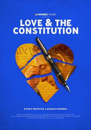 Love & The Constitution Love & The Constitution