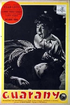 Guarany Guarany