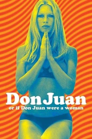 Don Juan or If Don Juan Were a Woman Don Juan ou si Don Juan était une femme...