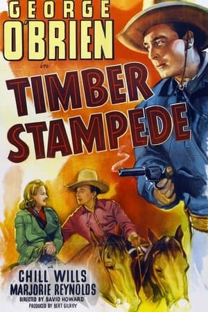 Timber Stampede Timber Stampede