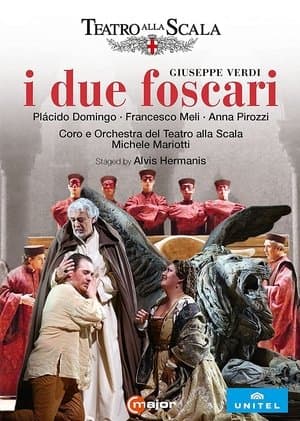 Giuseppe Verdi - I due Foscari Giuseppe Verdi - I due Foscari