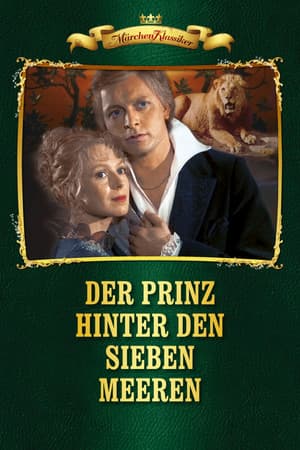 The Prince Beyond the Seven Seas Der Prinz hinter den sieben Meeren