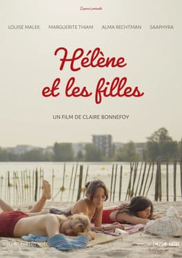 Hélène et les filles