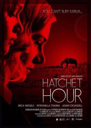 Hatchet Hour Hatchet Hour