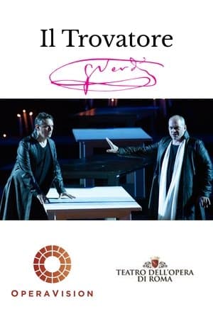 Il Trovatore
