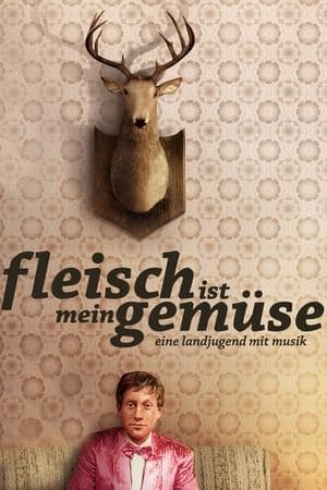 Fleisch ist mein Gemüse Fleisch ist mein Gemüse