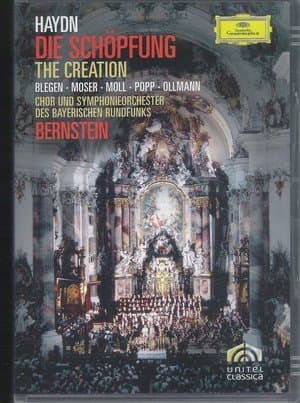 Haydn: The Creation (Bernstein) Haydn: The Creation (Bernstein)